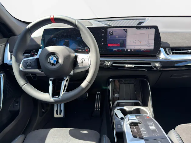 BMW X1 M35i xDrive