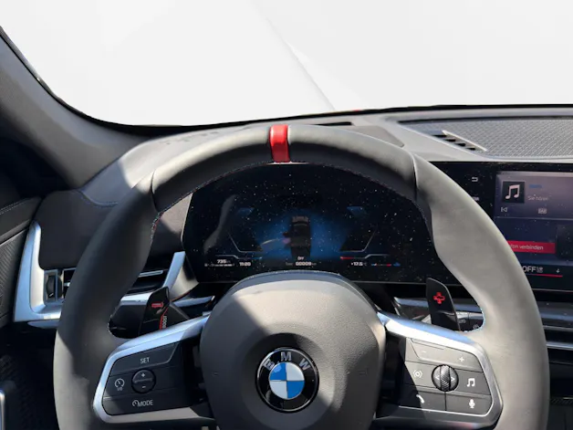 BMW X1 M35i xDrive