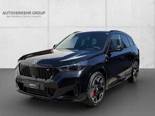 BMW X1 M35i xDrive