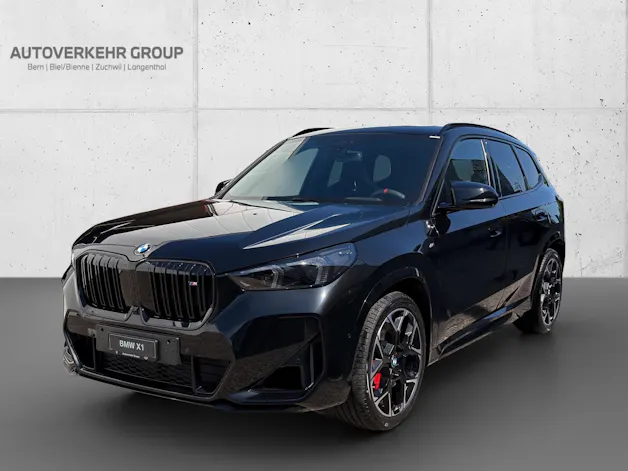 BMW X1 M35i xDrive