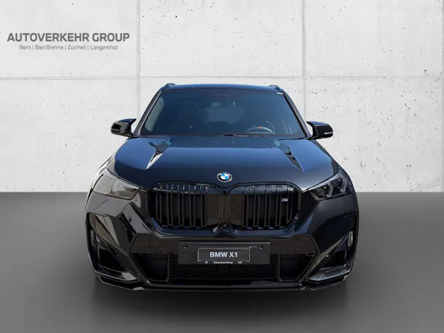 BMW X1 M35i xDrive