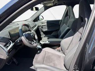 BMW X1 M35i xDrive