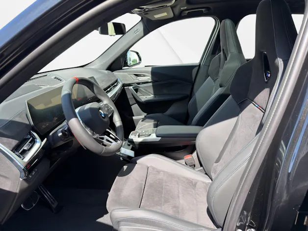 BMW X1 M35i xDrive