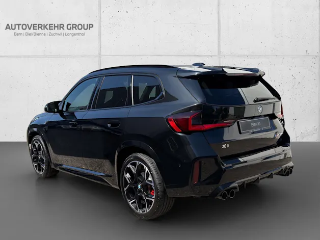 BMW X1 M35i xDrive