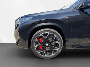 BMW X1 M35i xDrive