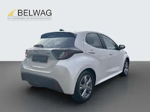 Mazda 2 1.5/92 Hybrid Exclusive-Line