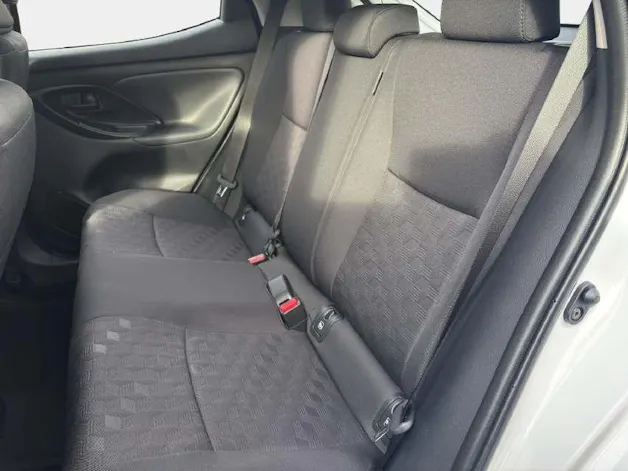 Mazda 2 1.5/92 Hybrid Exclusive-Line