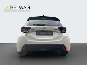 Mazda 2 1.5/92 Hybrid Exclusive-Line