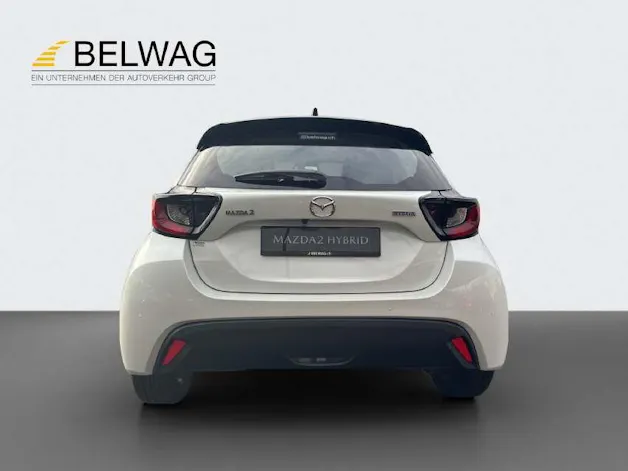 Mazda 2 1.5/92 Hybrid Exclusive-Line