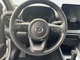Mazda 2 1.5/92 Hybrid Exclusive-Line