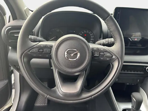Mazda 2 1.5/92 Hybrid Exclusive-Line