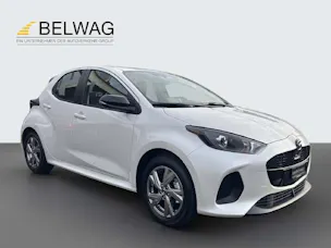 Mazda 2 1.5/92 Hybrid Exclusive-Line