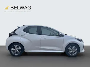 Mazda 2 1.5/92 Hybrid Exclusive-Line