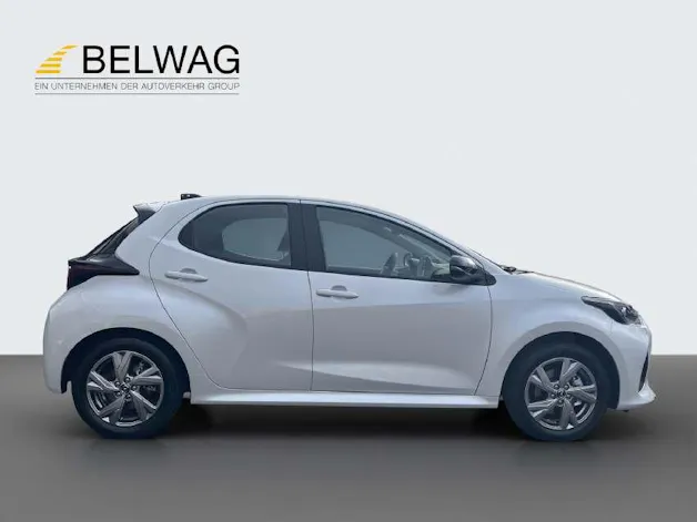 Mazda 2 1.5/92 Hybrid Exclusive-Line
