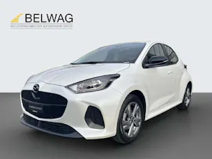 Mazda 2 1.5/92 Hybrid Exclusive-Line
