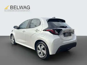 Mazda 2 1.5/92 Hybrid Exclusive-Line