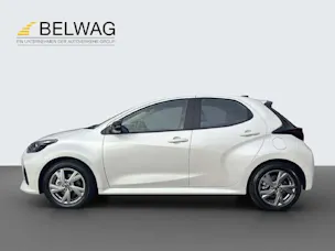 Mazda 2 1.5/92 Hybrid Exclusive-Line