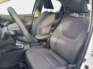 Mazda 2 1.5/92 Hybrid Exclusive-Line