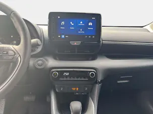 Mazda 2 1.5/92 Hybrid Exclusive-Line