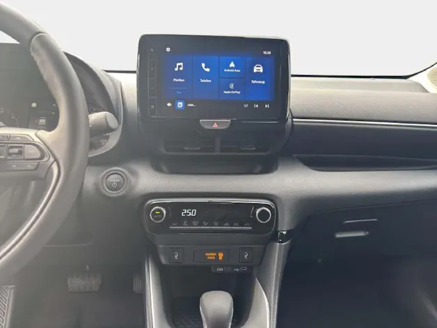 Mazda 2 1.5/92 Hybrid Exclusive-Line