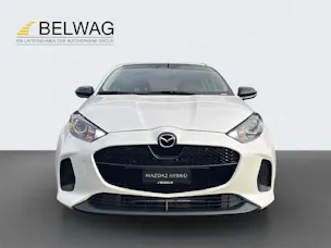 Mazda 2 1.5/92 Hybrid Exclusive-Line