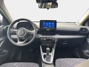 Mazda 2 1.5/92 Hybrid Exclusive-Line