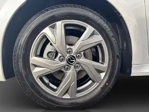 Mazda 2 1.5/92 Hybrid Exclusive-Line