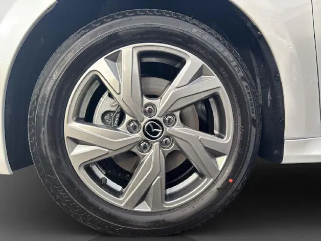Mazda 2 1.5/92 Hybrid Exclusive-Line