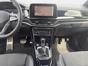 VW T-Roc 1.5TSI/150 R-Line