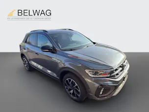 VW T-Roc 1.5TSI/150 R-Line