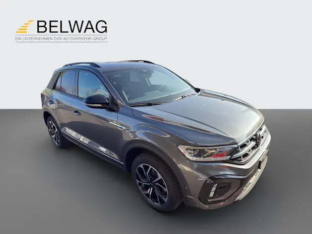 VW T-Roc 1.5TSI/150 R-Line