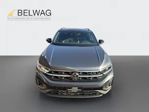 VW T-Roc 1.5TSI/150 R-Line