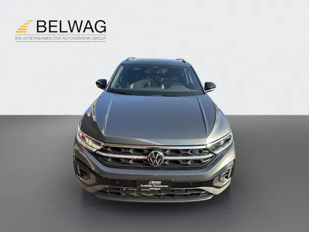 VW T-Roc 1.5TSI/150 R-Line