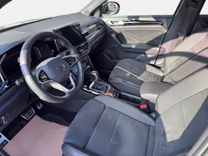 VW T-Roc 1.5TSI/150 R-Line