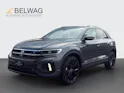 VW T-Roc 1.5TSI/150 R-Line
