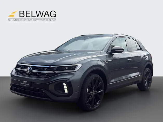 VW T-Roc 1.5TSI/150 R-Line