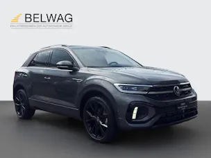 VW T-Roc 1.5TSI/150 R-Line