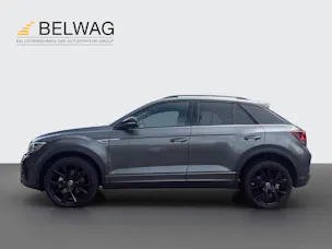 VW T-Roc 1.5TSI/150 R-Line