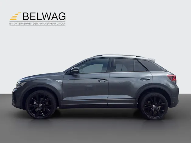 VW T-Roc 1.5TSI/150 R-Line