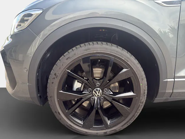 VW T-Roc 1.5TSI/150 R-Line