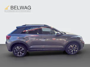 VW T-Roc 1.5TSI/150 R-Line