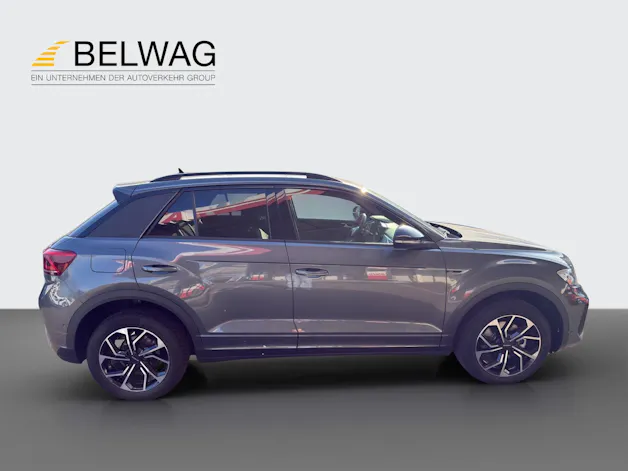 VW T-Roc 1.5TSI/150 R-Line