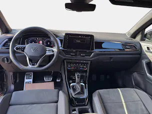 VW T-Roc 1.5TSI/150 R-Line