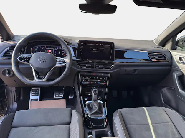 VW T-Roc 1.5TSI/150 R-Line