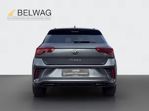 VW T-Roc 1.5TSI/150 R-Line