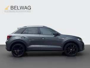 VW T-Roc 1.5TSI/150 R-Line
