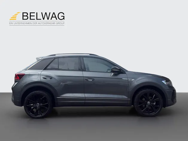 VW T-Roc 1.5TSI/150 R-Line