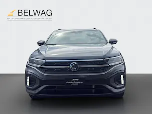 VW T-Roc 1.5TSI/150 R-Line