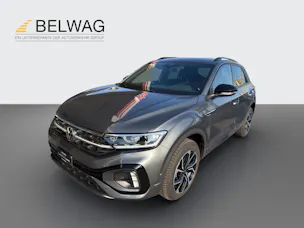 VW T-Roc 1.5TSI/150 R-Line
