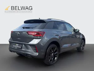 VW T-Roc 1.5TSI/150 R-Line